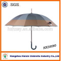 Unisex Straight Umbrella